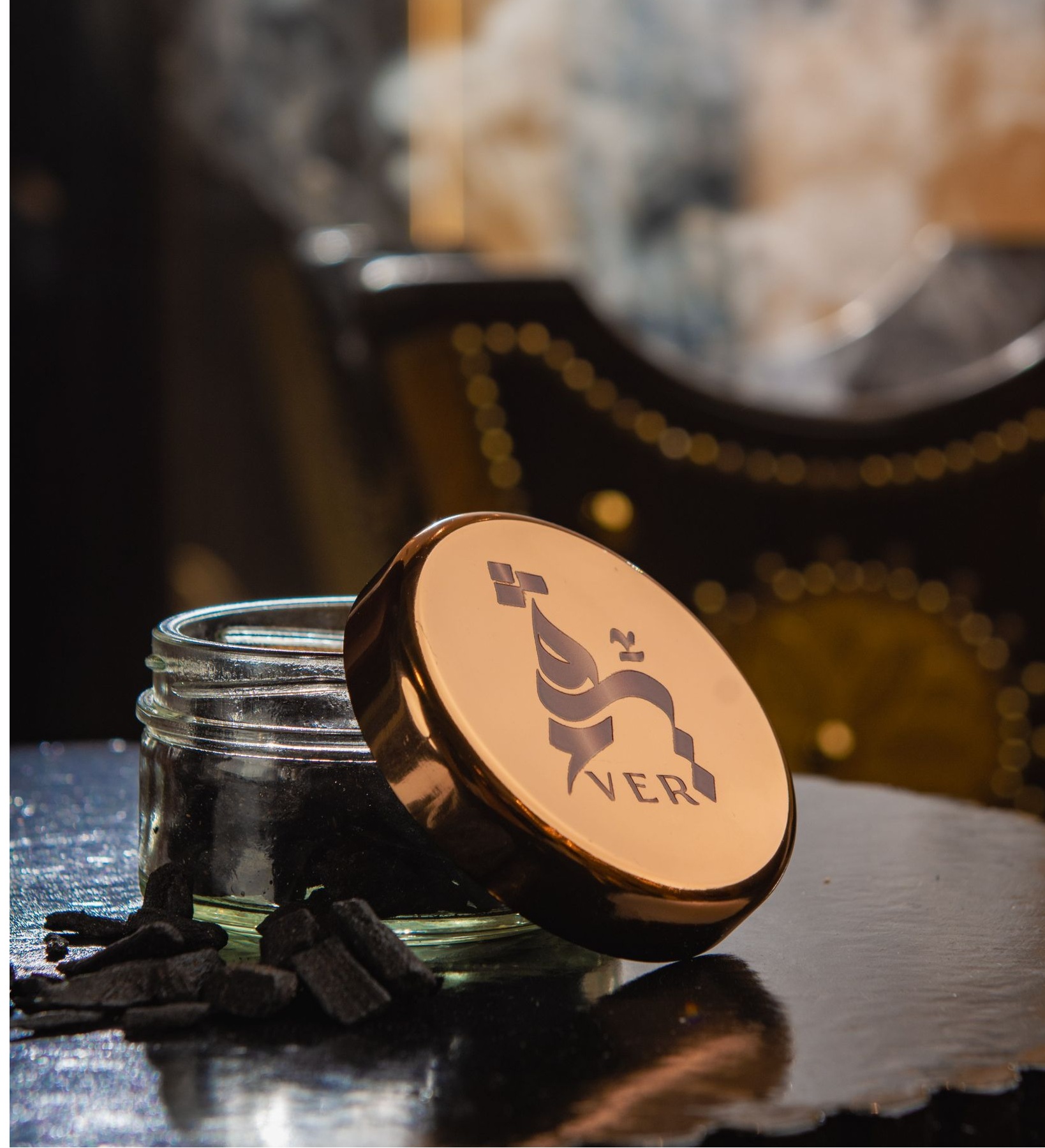 عطر VER النهاري